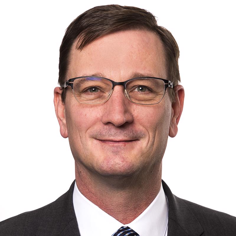 Douglas C. Rivard, DO