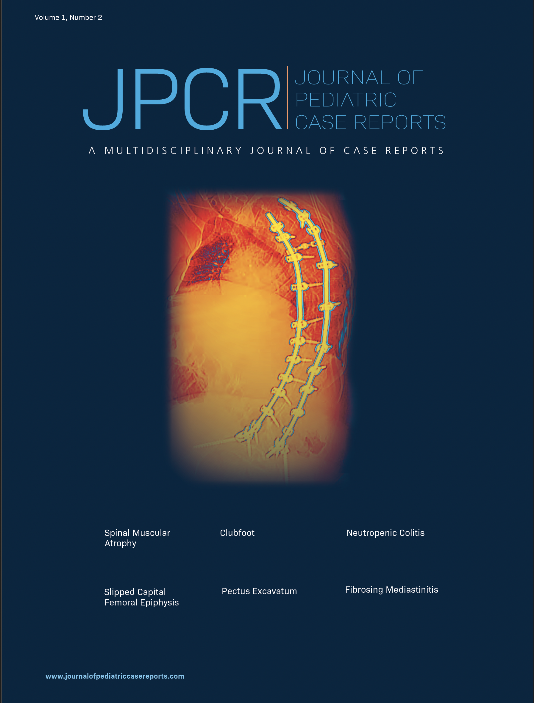 Volume 1, Issue 2