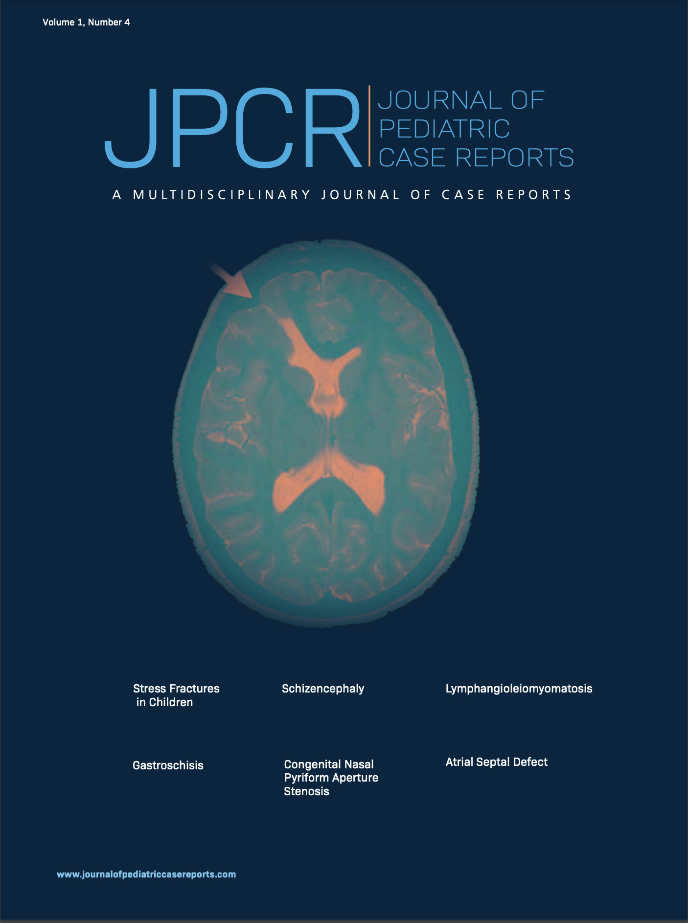 Volume 1, Issue 4