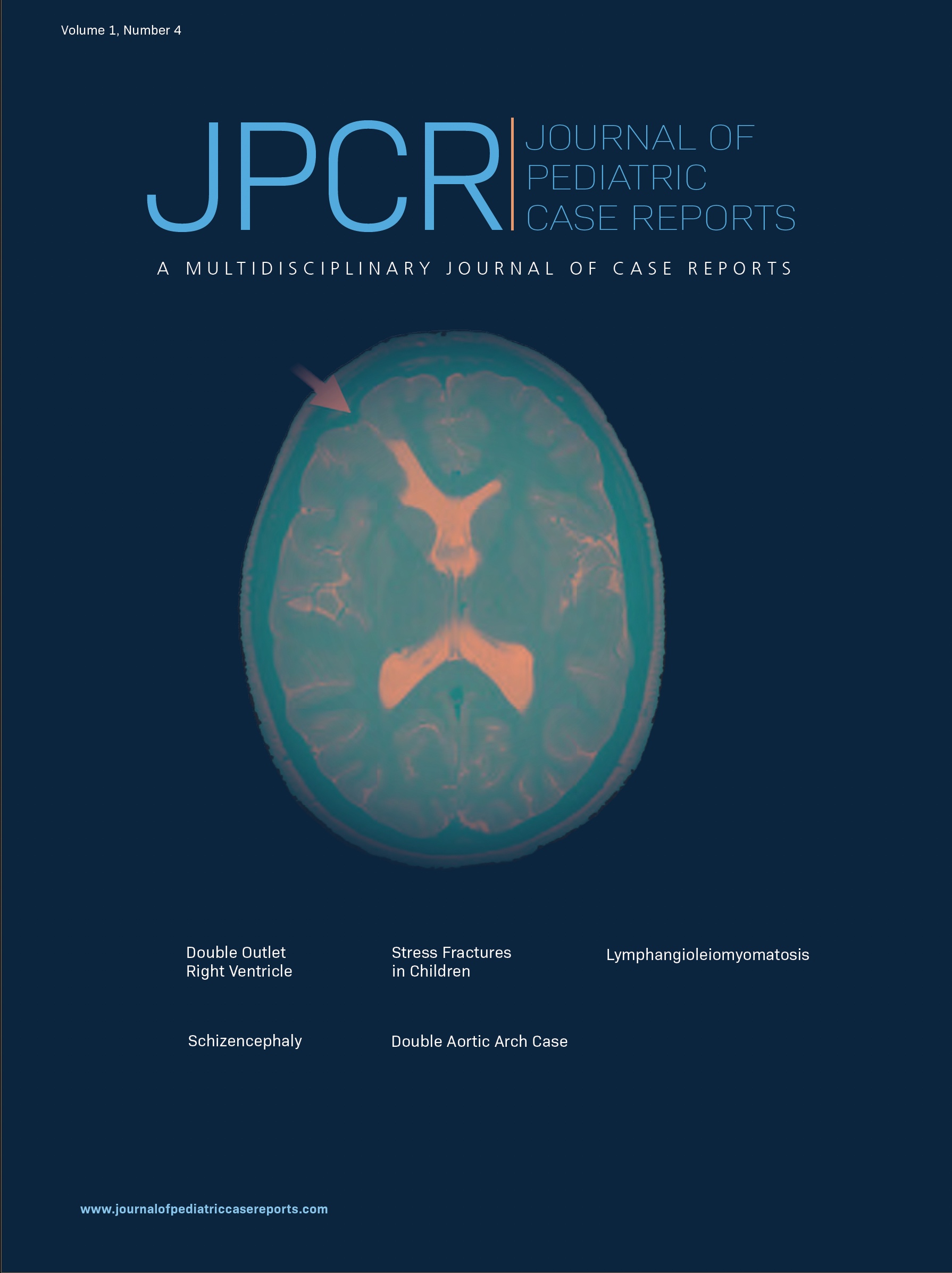 Volume 1, Issue 4