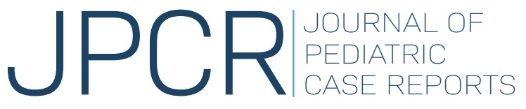 Journal of Pediatric Case Reports